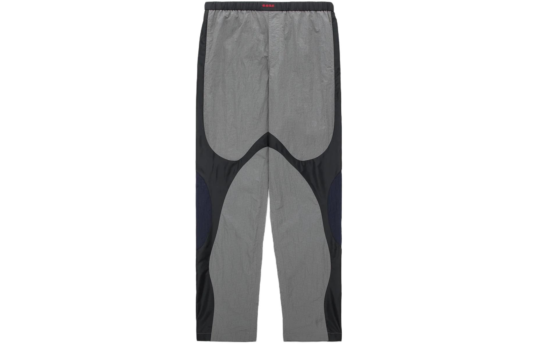 

Повседневные брюки мужские CLOT, серый