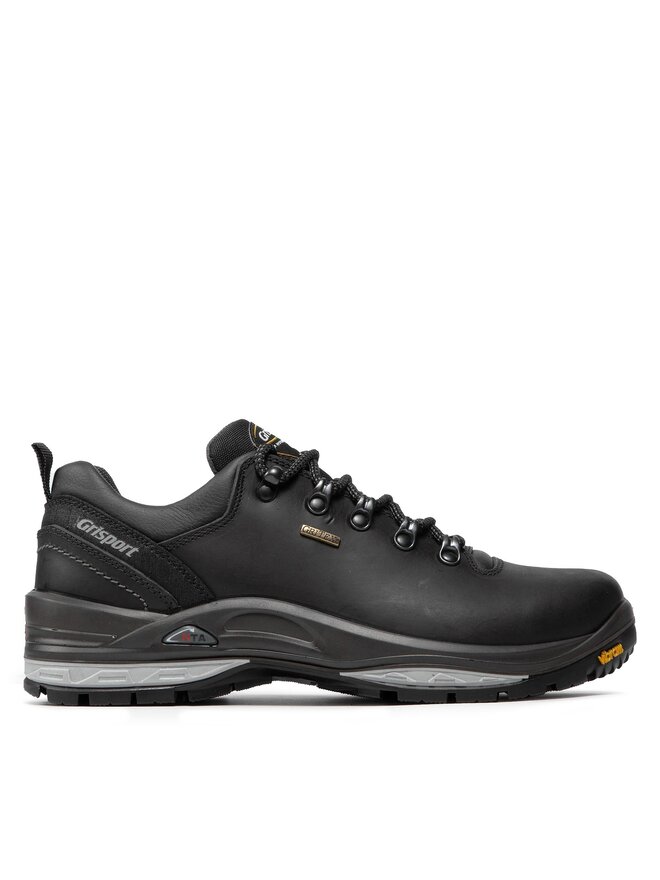 

Треккинговые кроссовки 13507D6G Grisport, черный