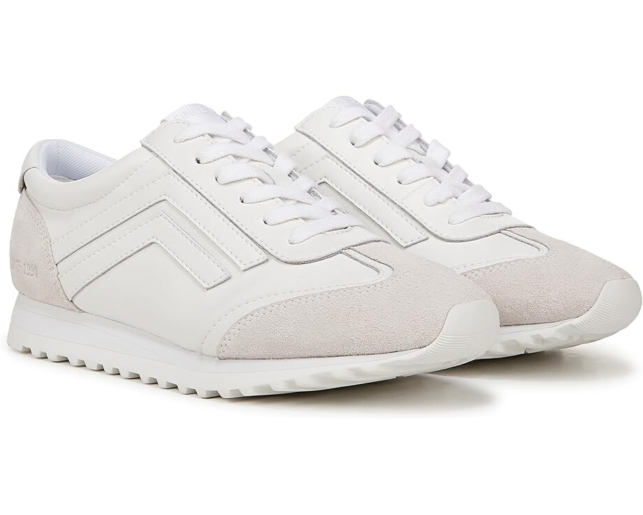 

Кроссовки Franco Sarto Retro, белый