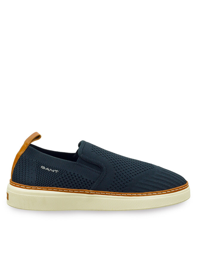 

Кроссовки 30638906 Gant, синий