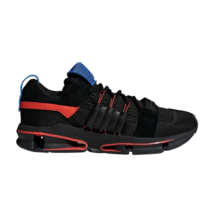 

Кроссовки Adidas Twinstrike ADV 'Core Black', черный