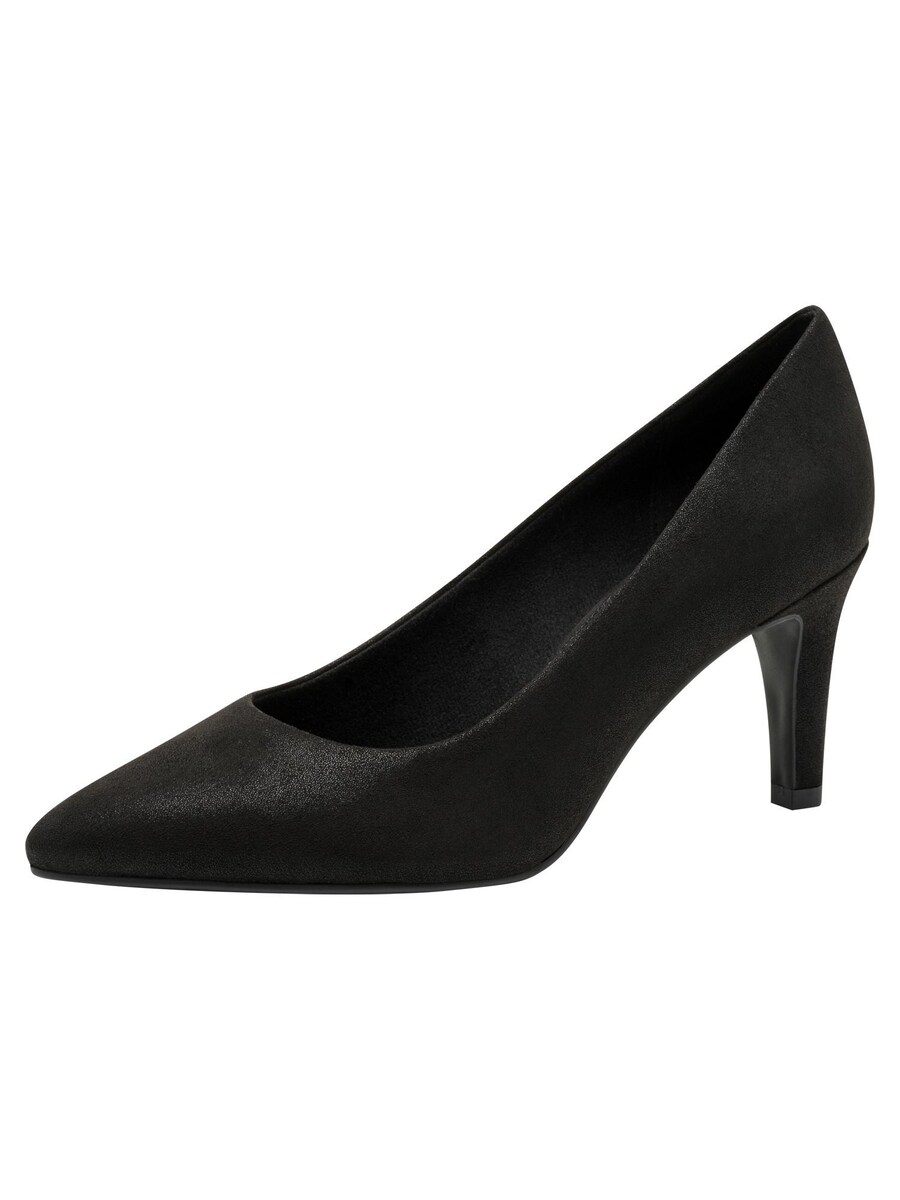 Туфли s.Oliver, Black
