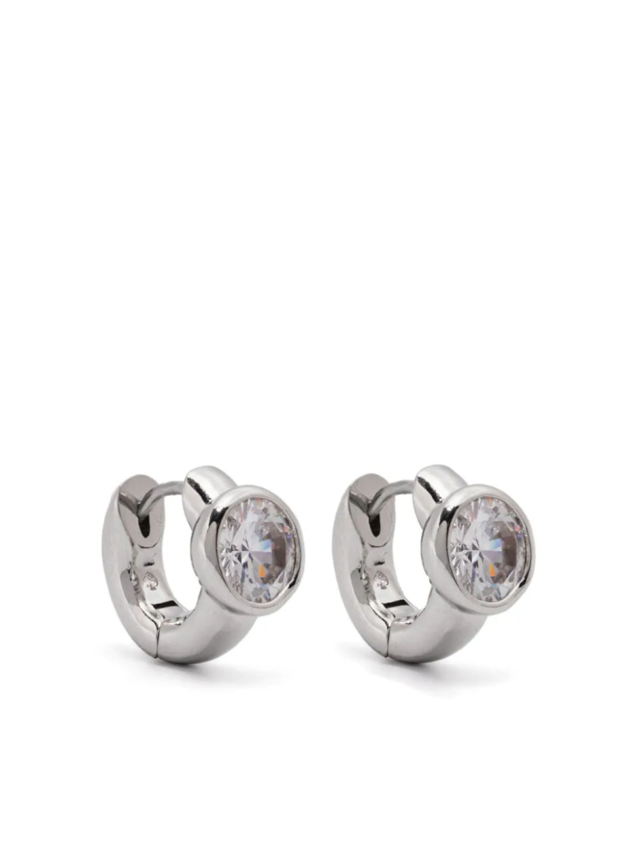 

Серьги Keep Sparkling Kate Spade, серебряный