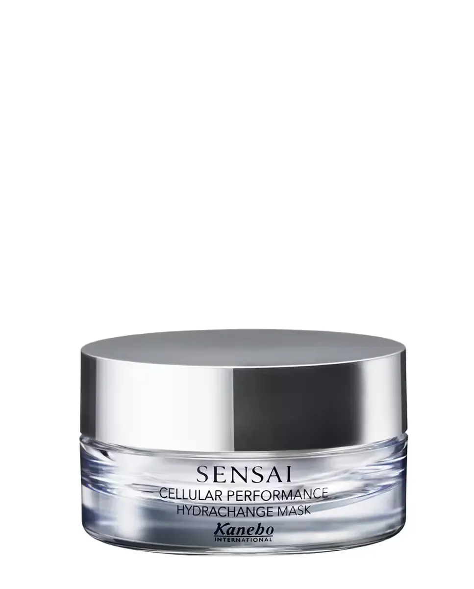 Маска Hydrachange Cellular Performance 75 мл Sensai