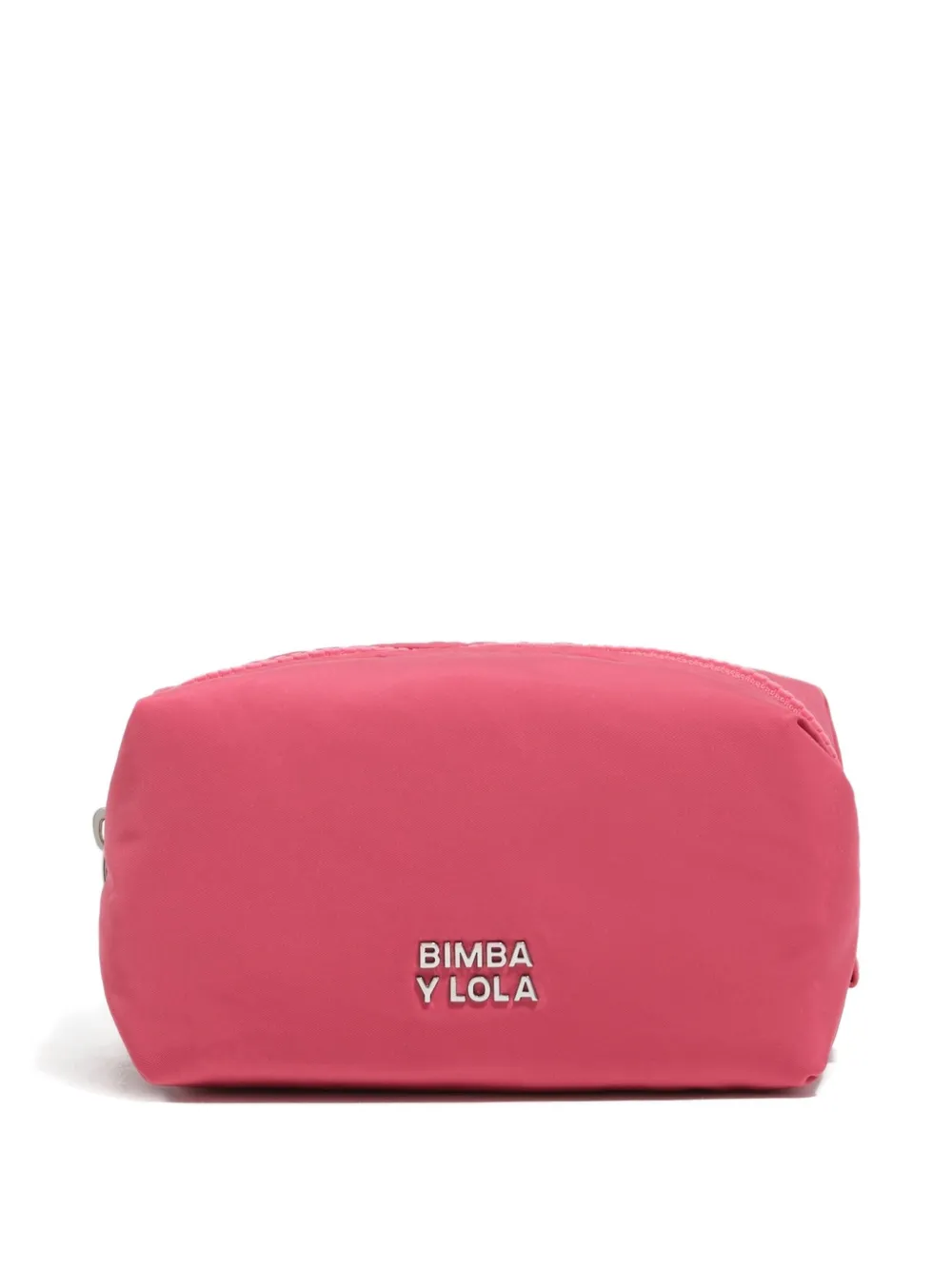 

Косметичка на молнии Bimba y Lola, розовый
