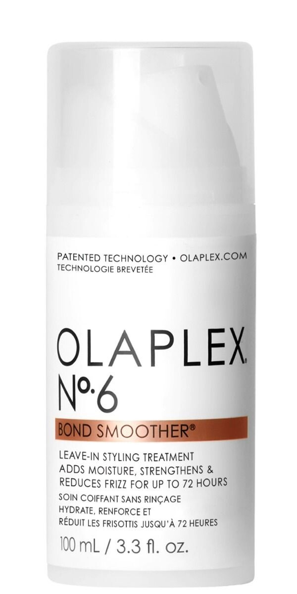 

Olaplex No. 6 Bond Smoother крем для волос, 100 ml