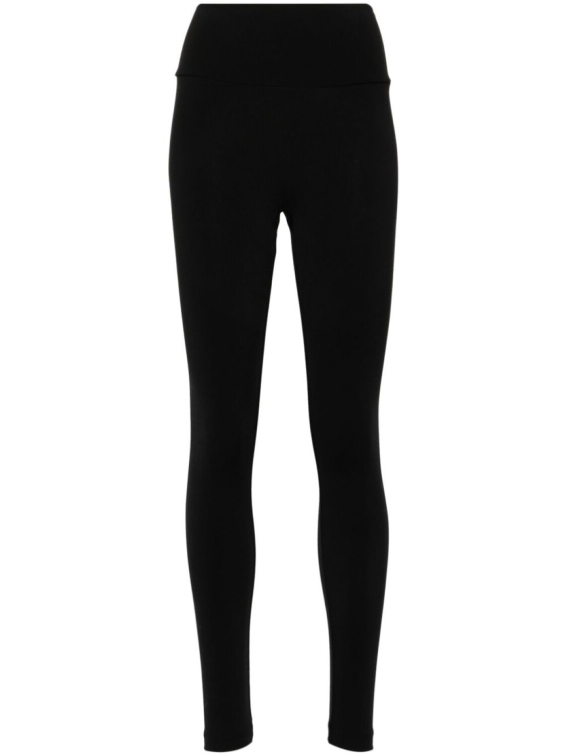 

Wolford легинсы Perfect Fit, черный