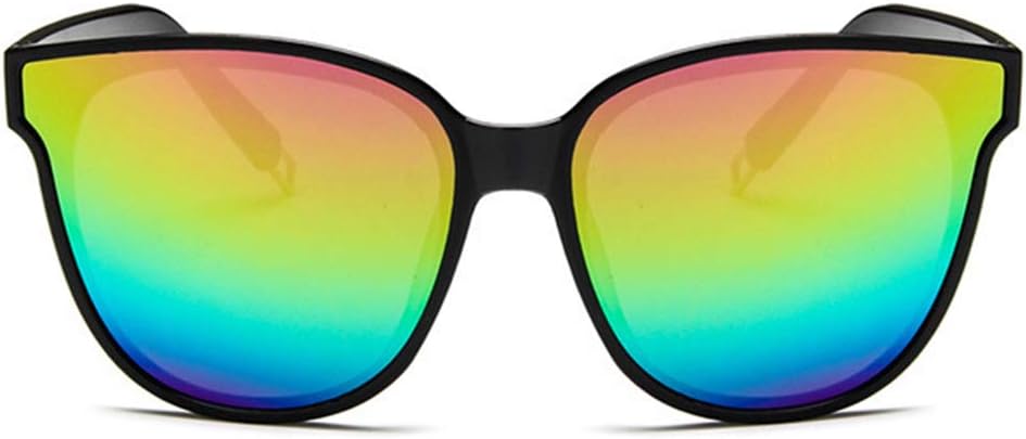 

Солнцезащитные очки Shiratori унисекс, модные, белые с серыми линзами, для праздничного сезона, квадратные, неполяризованные, с защитой от УФ-излучения UV400, Bright Black Multicolor