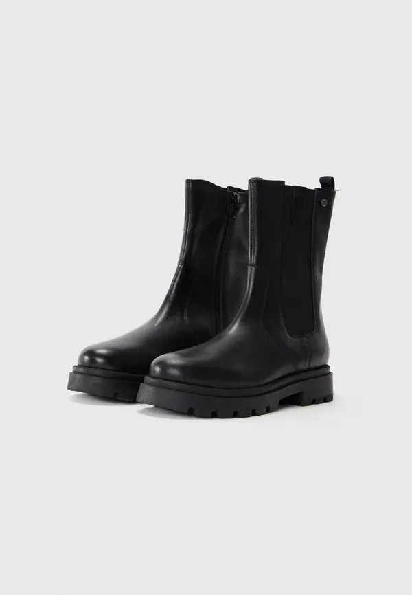 Ботильоны Duluth classic ankle boots Gioseppo, черный — фото 2