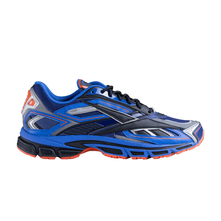 

Кроссовки Reebok Premier Road Extra 'Admiral', синий