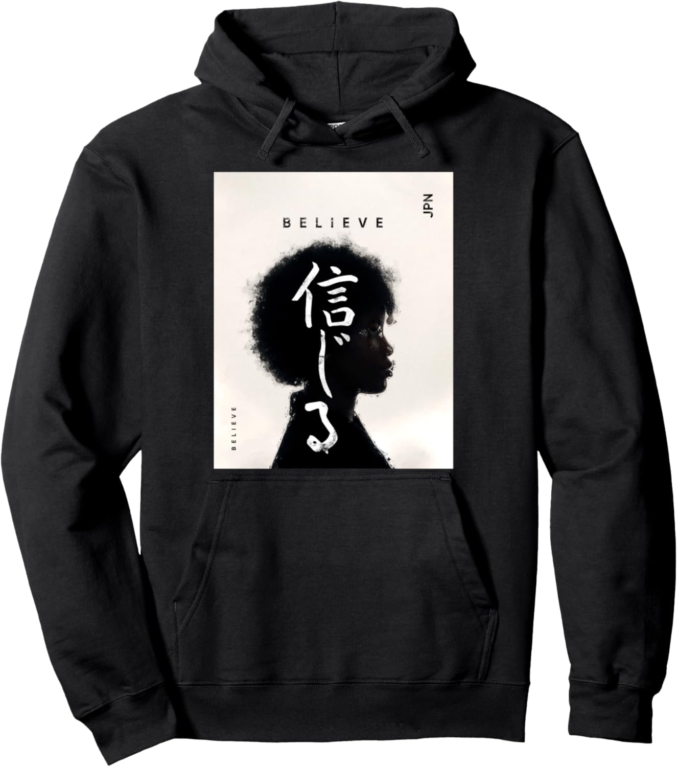 

Графический дизайн в японском стиле - Цифровая живопись - Худи Believe, черное Digital Paint Artwork By Nc-S, Черный, Графический дизайн в японском стиле - Цифровая живопись - Худи Believe, черное Digital Paint Artwork By Nc-S