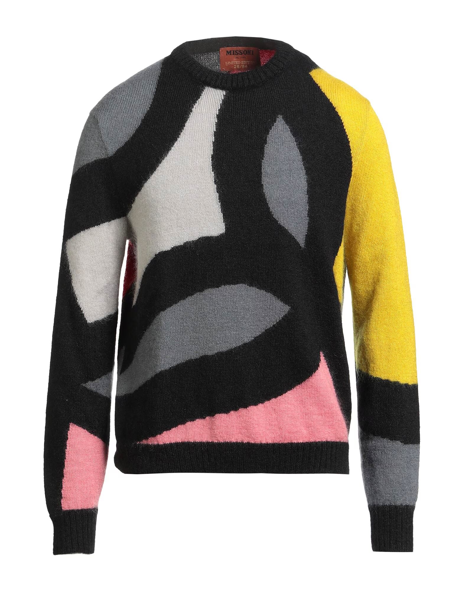 

Свитер Missoni, черный