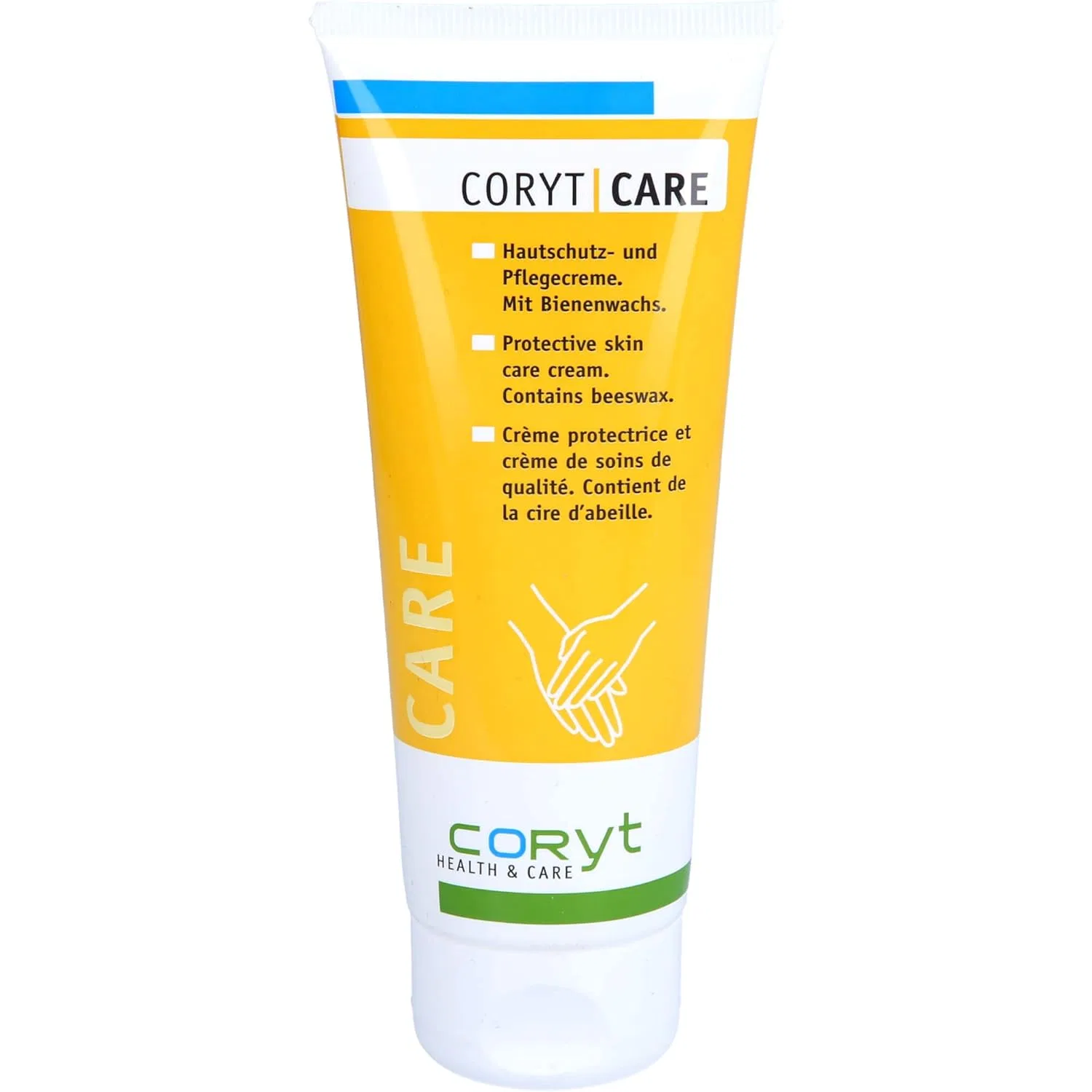 Крем для ухода Coryt 100 мл Coryt