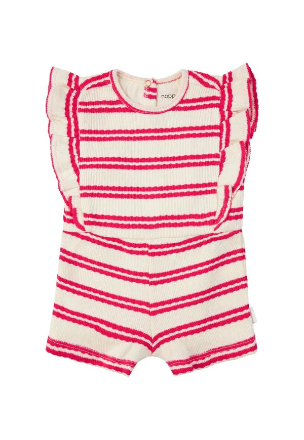 Комбинезон Noppies, Stripe Pattern
