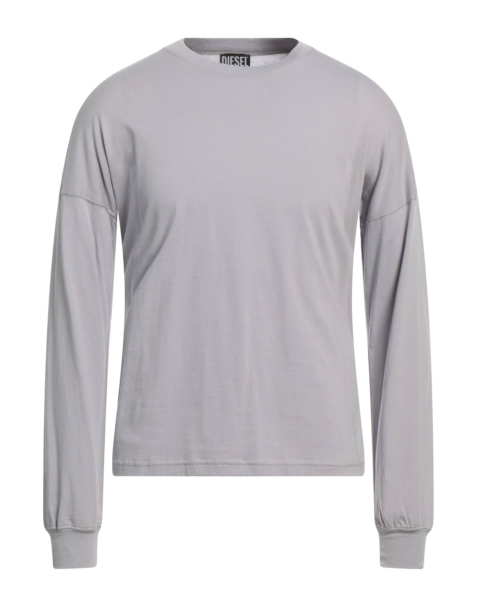 

Футболка Diesel, сиреневый