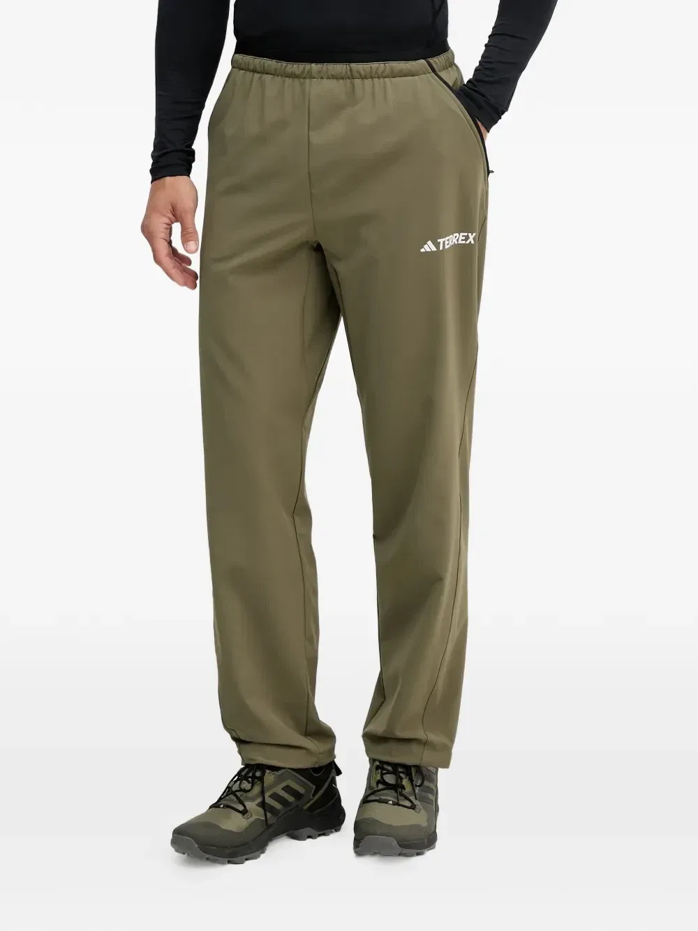 Adidas Брюки спортивные Liteflex Multi Terrex