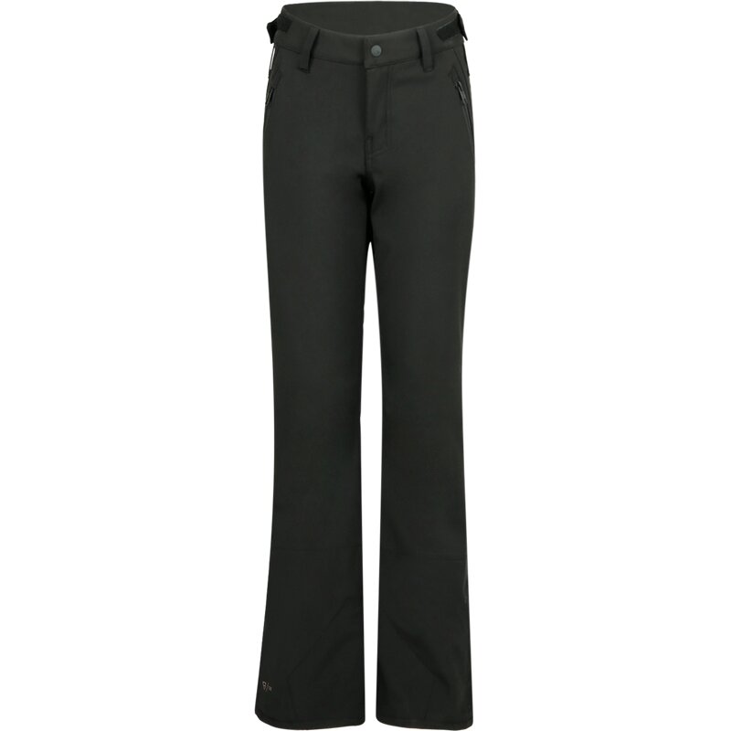 

Брюки tavorsy-n girls softshell pan Brunotti, черный