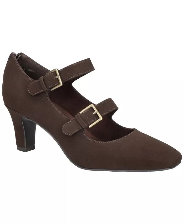 

Женские туфли Willis Mary Jane Easy Street, мультиколор