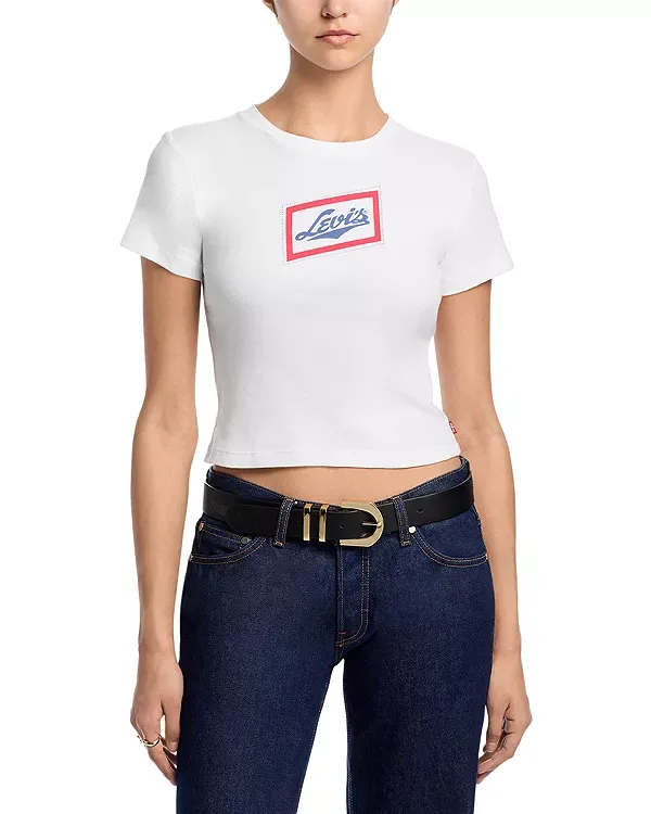 Основная спортивная футболка Gr Levi'S, Vintage
