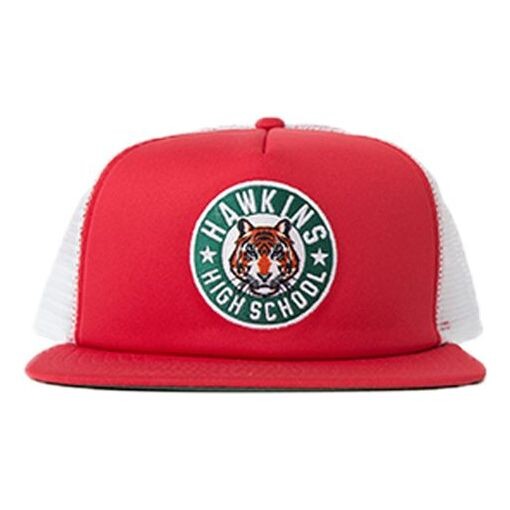 

Кепка Nike x Stranger Things Cap Crossover Us Edition Baseball Cap Red, красный, Серый, Кепка Nike x Stranger Things Cap Crossover Us Edition Baseball Cap Red, красный