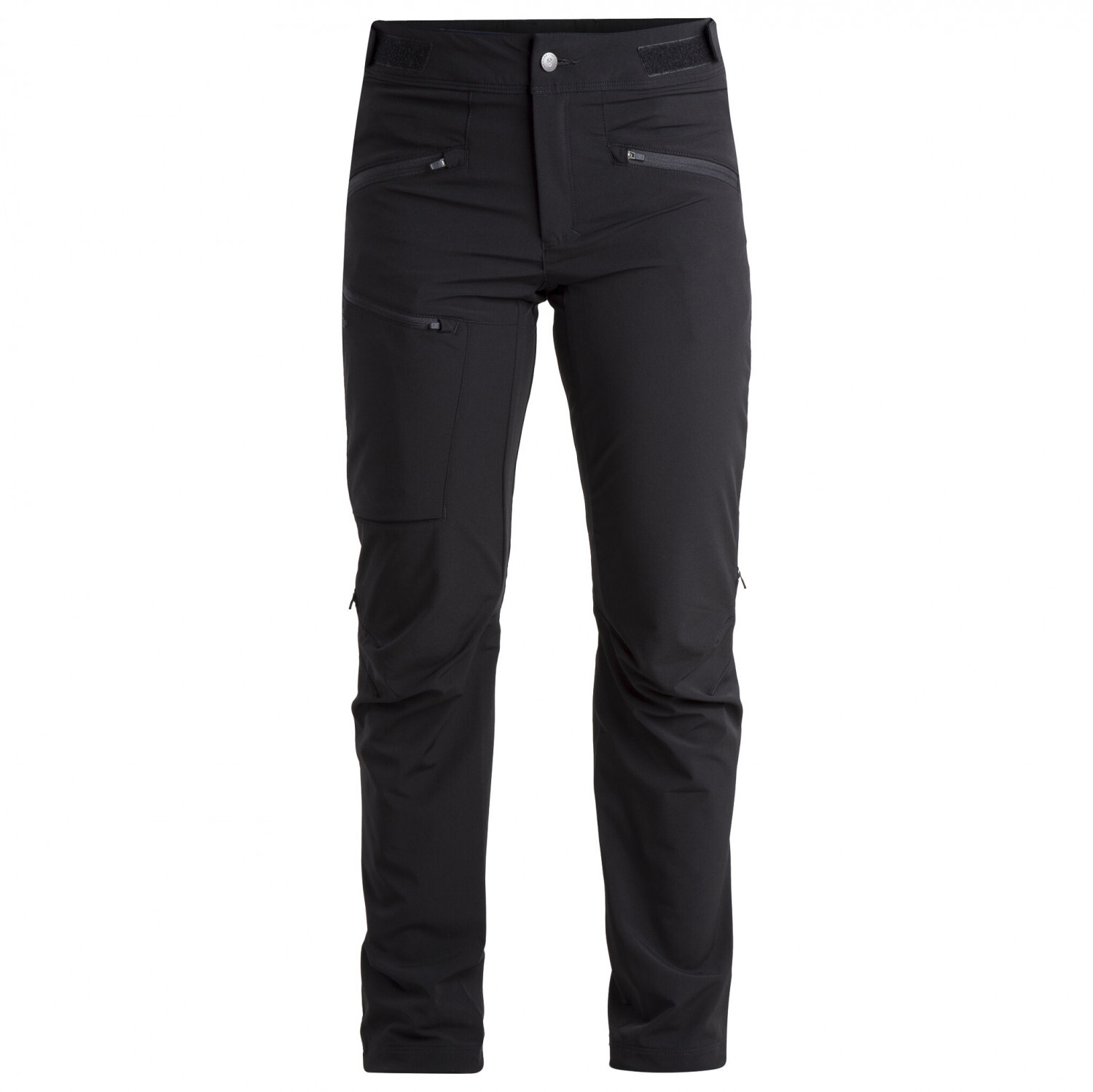 

Трекинговые брюки Lundhags Askro Pant, черный
