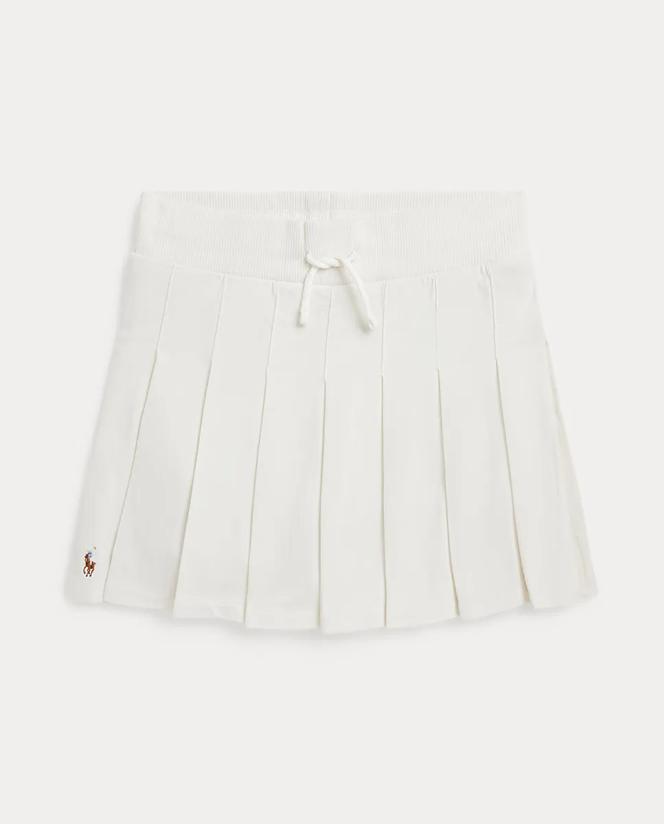 

Юбка для девочек Polo Ralph Lauren, белый