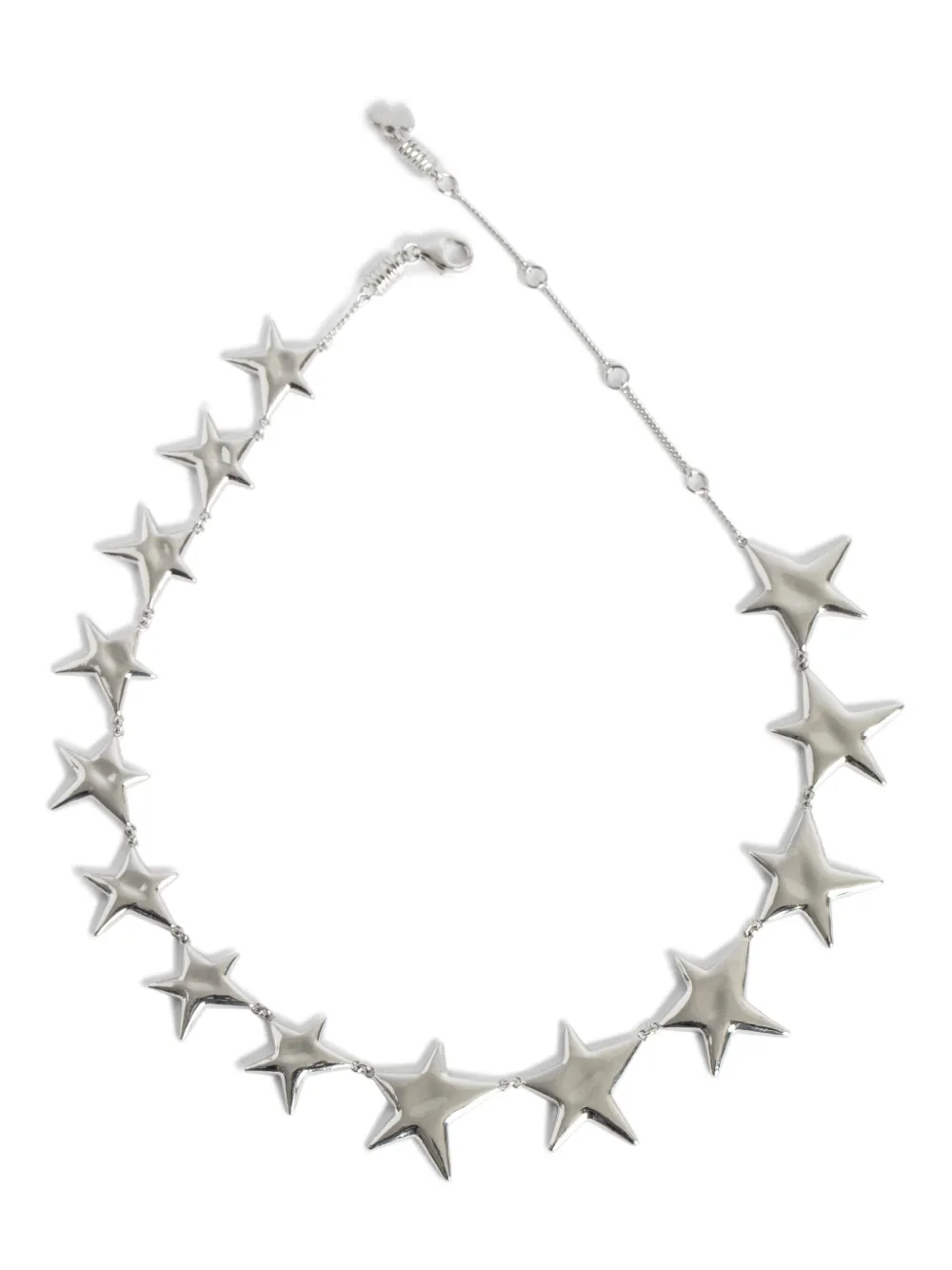 

Колье Nova Zadig&Voltaire, серебяный