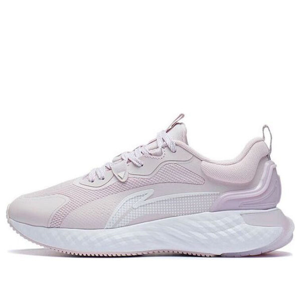 

Кроссовки облачный щит Li-Ning, розовый