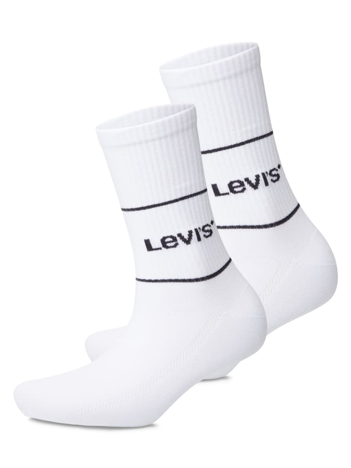 

Носки Levi´s, белый
