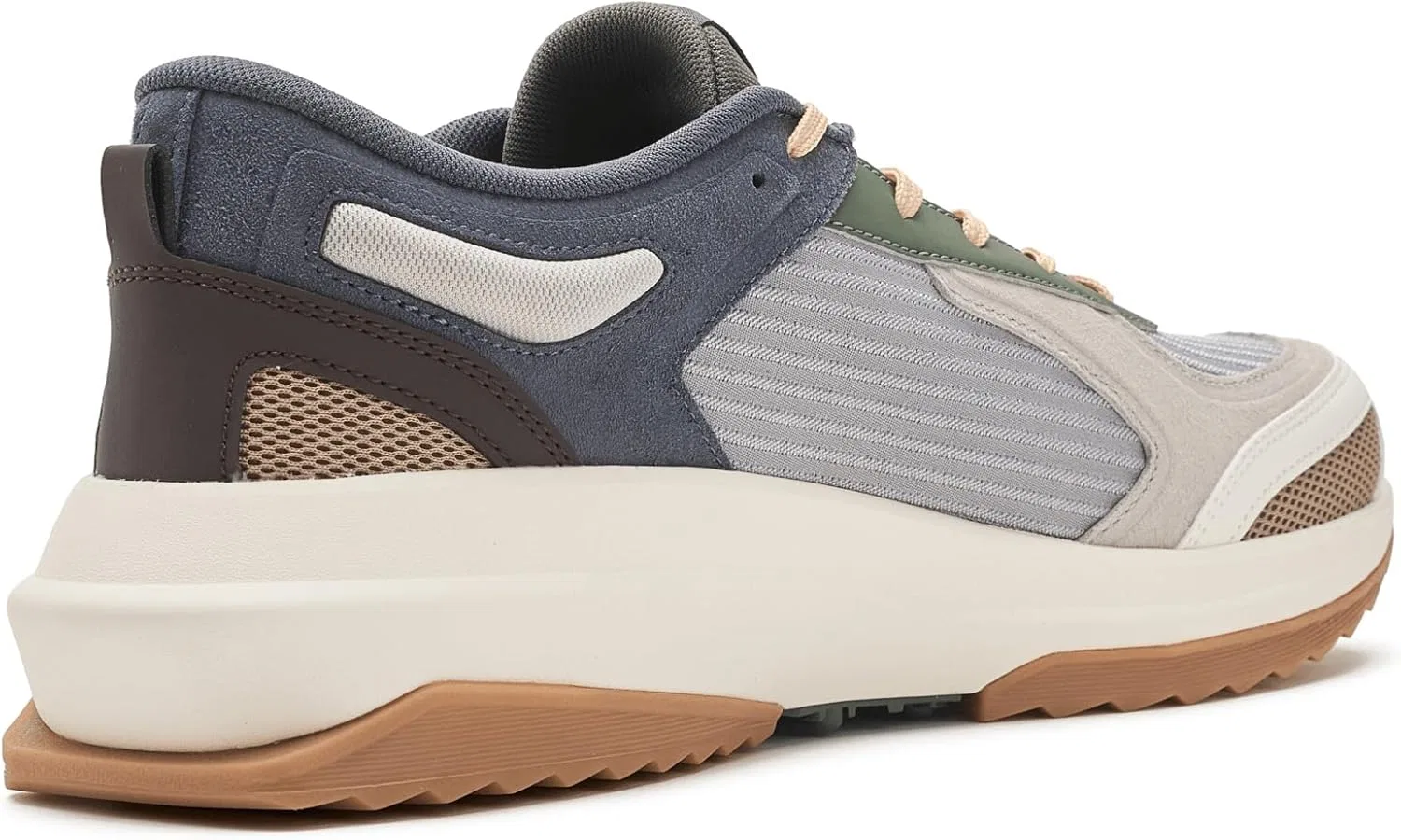 Athletic Propulsion Labs (APL) Men's Jogger, Cement/Iron/Fatigue — фото 3