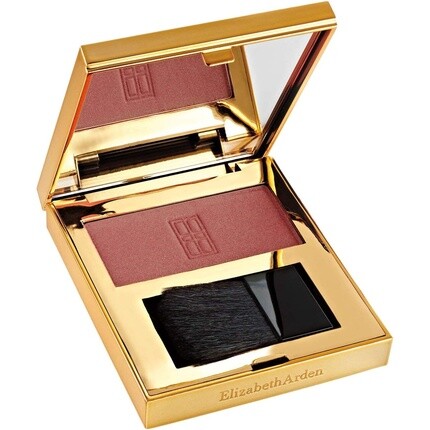 

Красивый цвет Cheekcolor Пудровые румяна Чайная роза, Elizabeth Arden