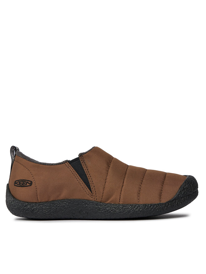 

Полуботинки Keen, серый
