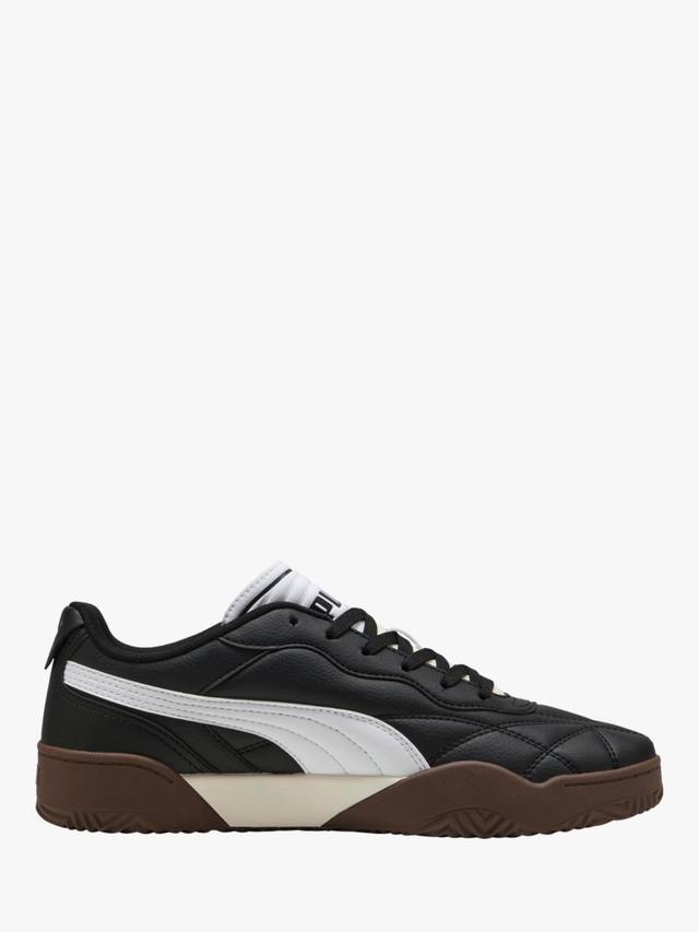 

Кроссовки на шнуровке от tifosi PUMA, черный