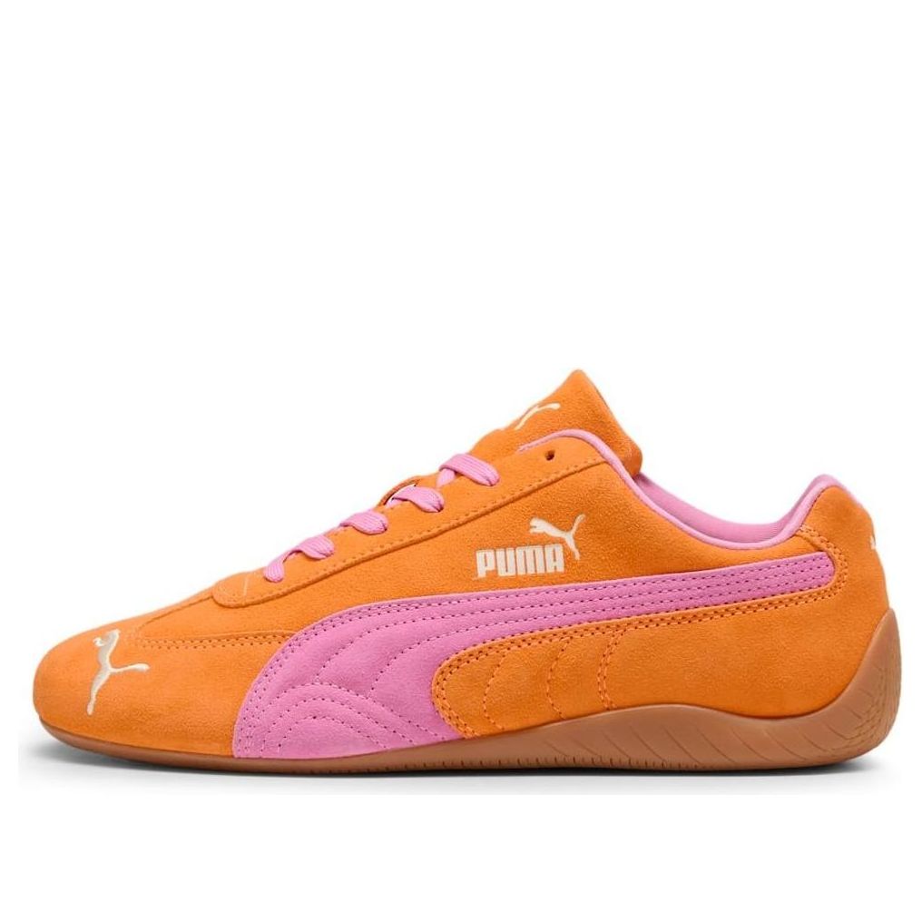 Кроссовки (WMNS) PUMA Speedcat 'Orange Glo Poised Pink '