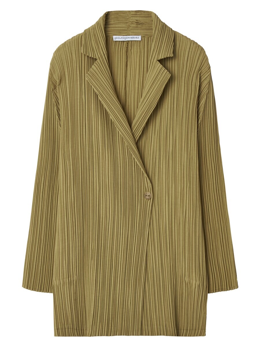 

Блейзер Adolfo Dominguez Blazer, цвет Reed