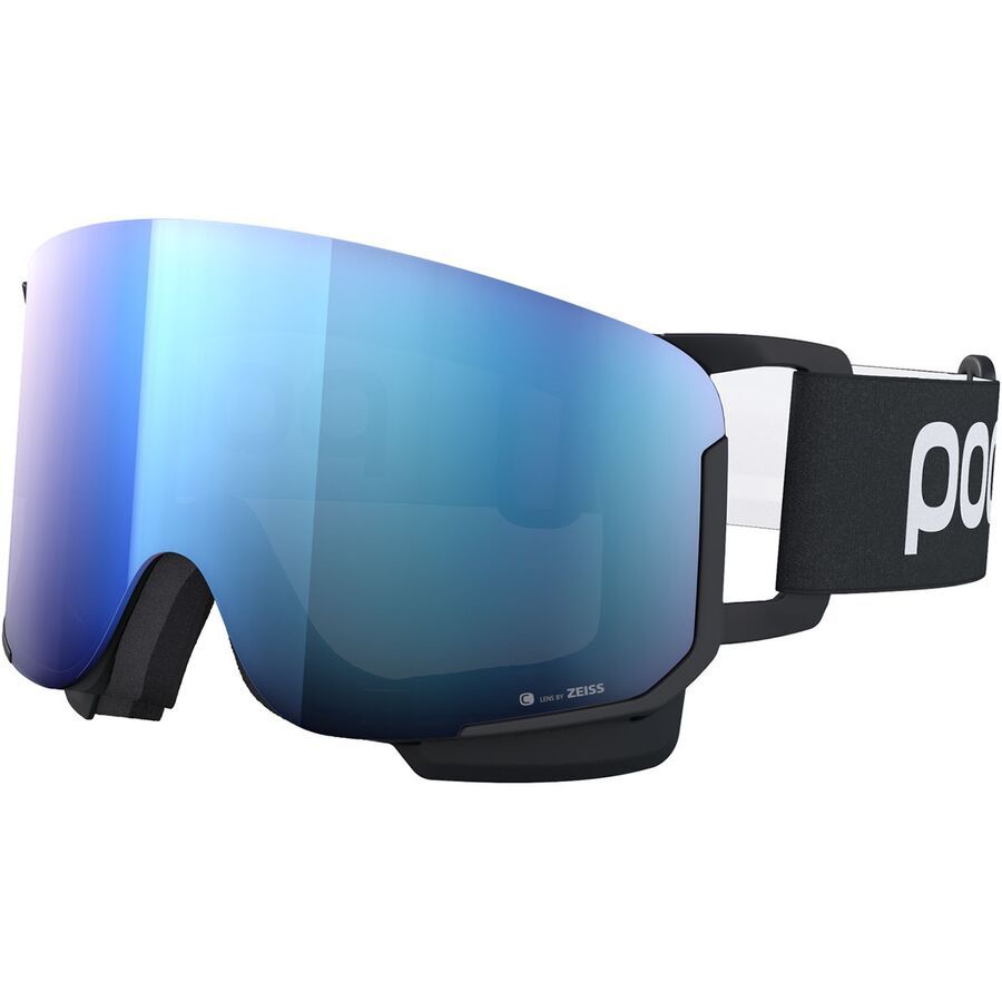

Очки Nexal POC POC, Uranium Black/Partly Sunny Blue