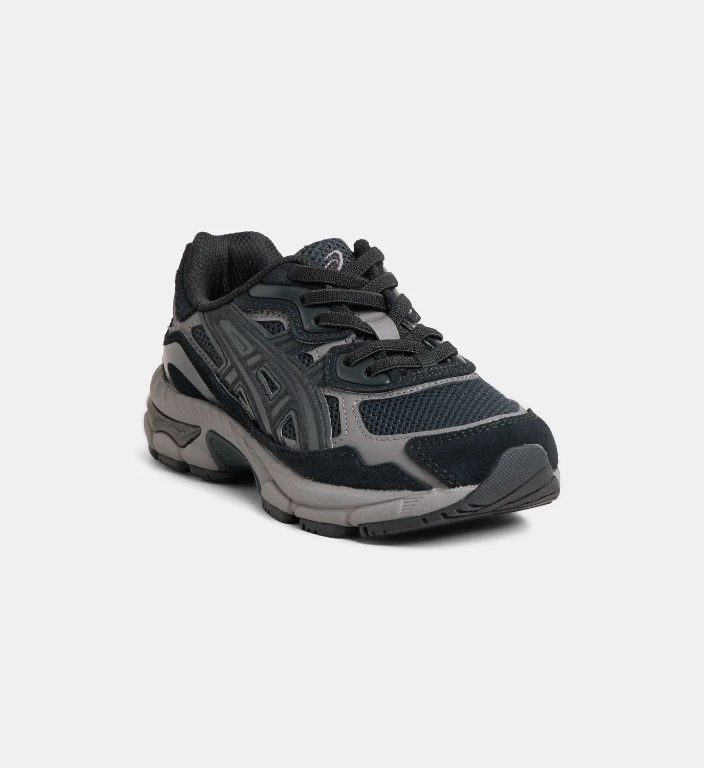 Низкие кроссовки Gel-NY Asics, черный — фото 2