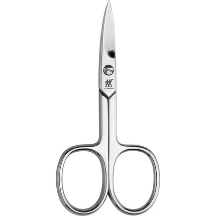 Маникюрный набор Zwilling из 5 предметов в кожаном чехле — фото 2