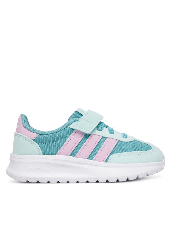

Кроссовки Run 70s 2.0 JQ2880 Adidas, бирюзовый