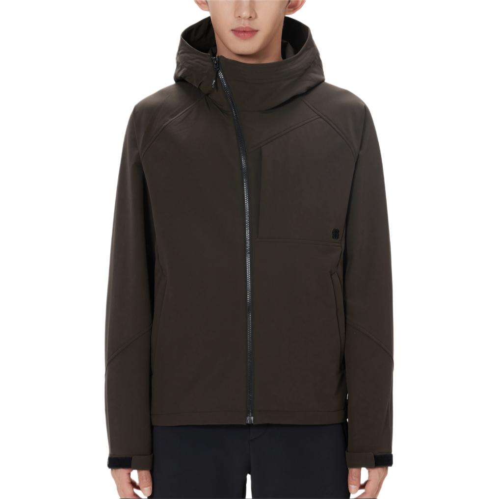 

KOLON SPORT Куртка мужская, Brown