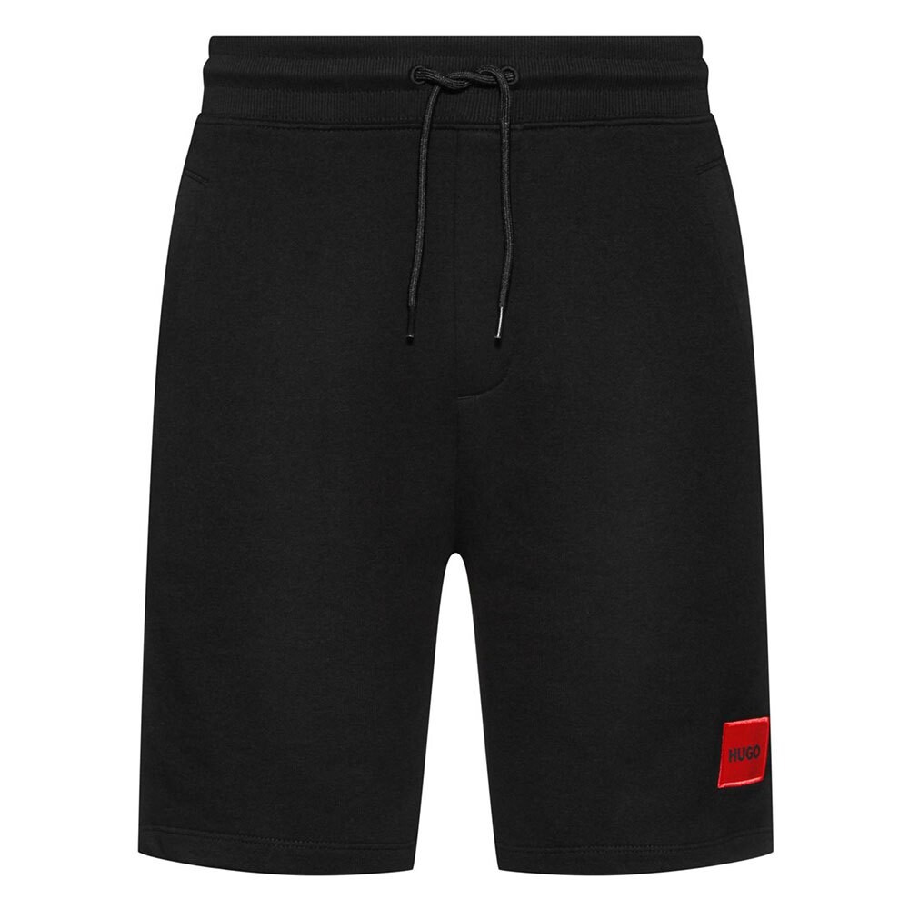 

Брюки HUGO Diz222 Sweat, черный