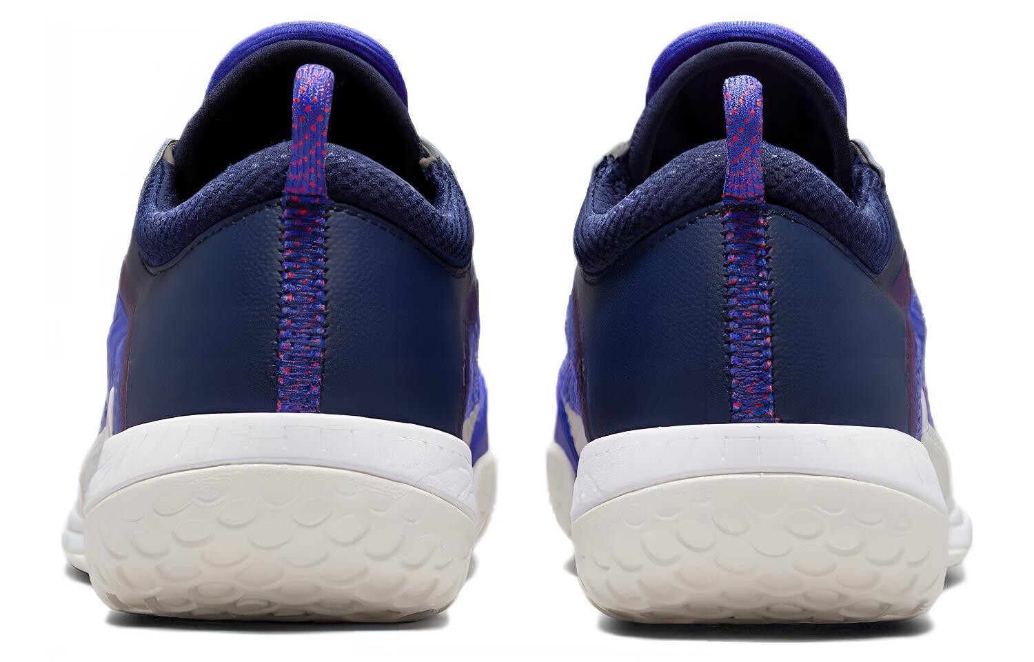 Мужские теннисные кроссовки Nike Court Zoom NXT — фото 4