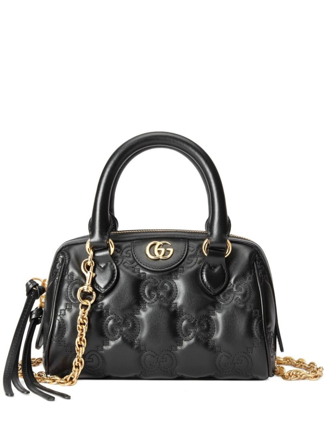 

Маленькая сумка Gucci, черный