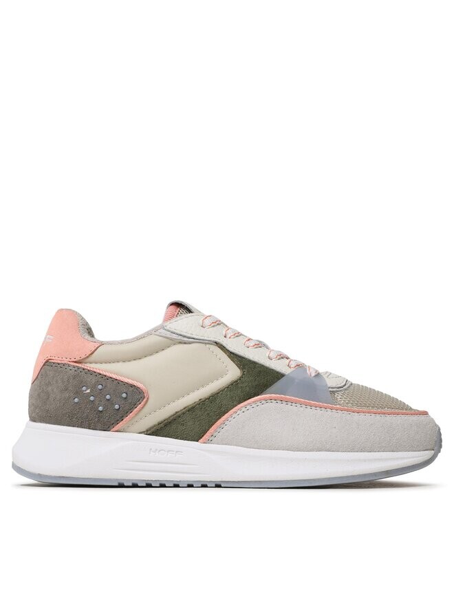 

Кроссовки HOFF Pilsen 12301012 Beige, разноцветный/бежевый