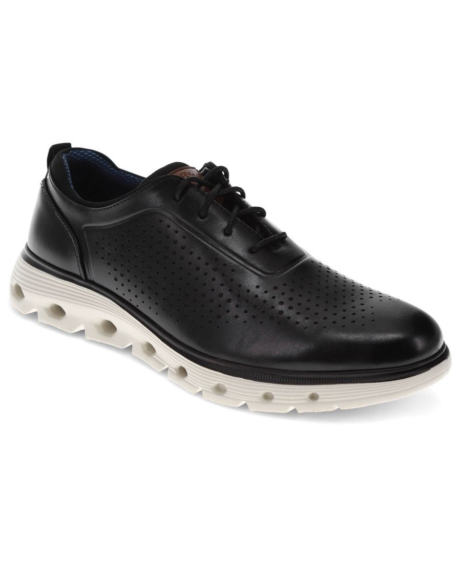 

Мужские повседневные кроссовки Ferguson Fusion 20 Dockers, Black