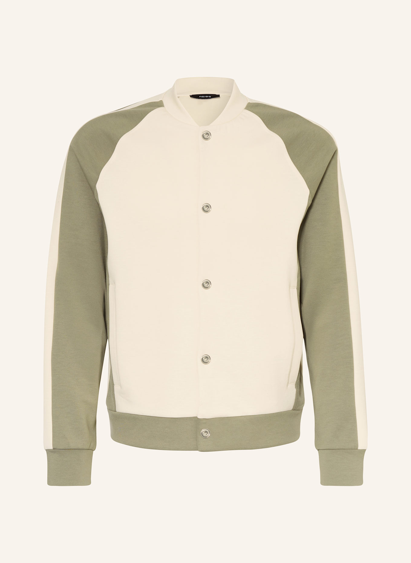 

Куртка Пелхэм Reiss, мультиколор