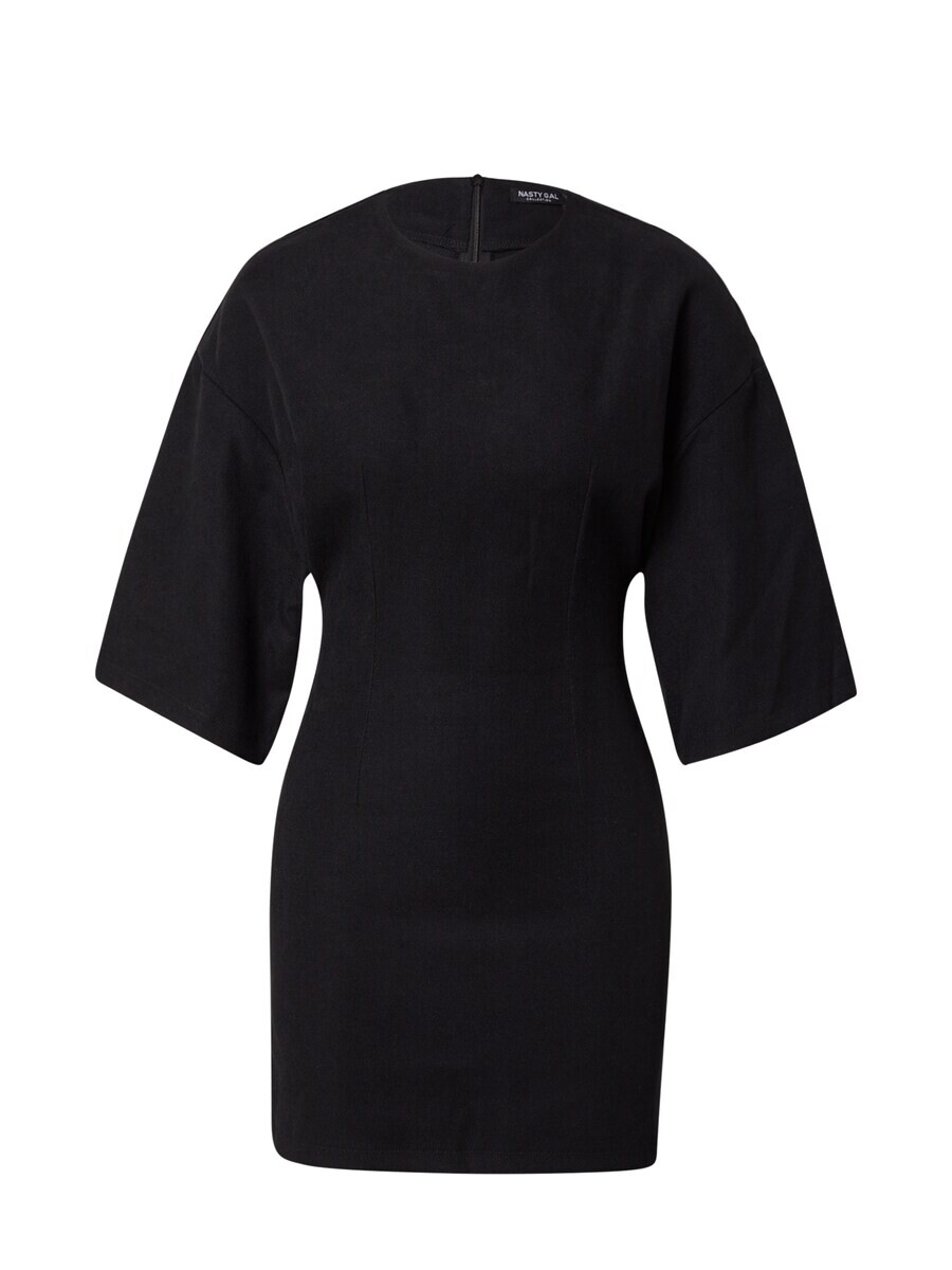 

Мини платье Nasty Gal Dress, черный