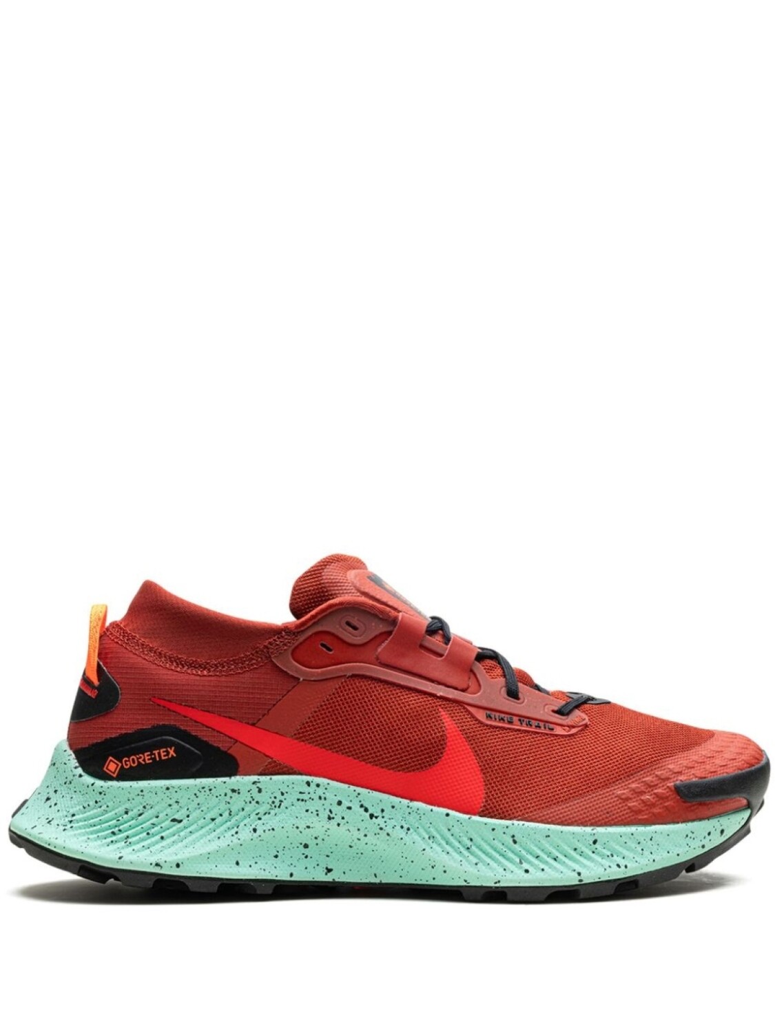 

Кроссовки Pegasus Trail 3 Gore-Tex Rugged Orange Nike, оранжевый