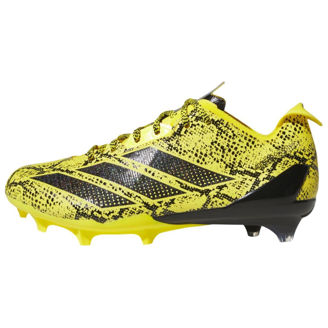 

Adidas Adizero Electric2 'Exotic Speed Pack - Team Yellow'