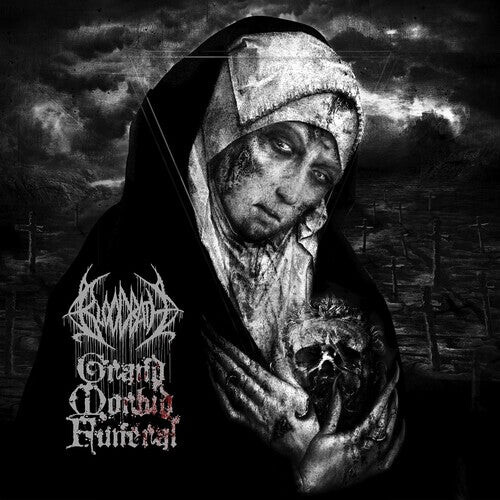 

Виниловая пластинка Bloodbath - Grand Morbid Funeral